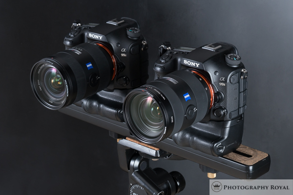 ソニーα99Ⅱ（SONY ILCA-99M2 ）