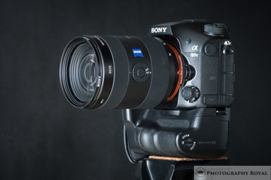 Vario-Sonnar T＊ 24-70mm F2.8 ZA SSM