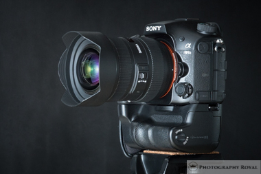 SIGMA 12-24mm F4.5-5.6 II DG HSM