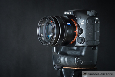 単焦点レンズ50mmF1.4・SAL50F14