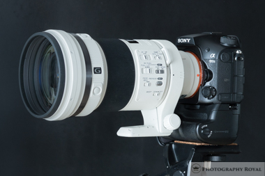 ミノルタ　MINOLTA High Speed AF APO TELE 600mm F4 G