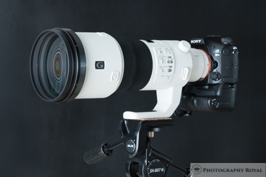 ミノルタ　MINOLTA High Speed AF APO TELE 600mm F4 G