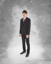 成人式写真（スタジオ撮影）