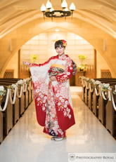 成人式写真（スタジオ撮影）