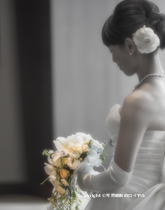 婚礼写真
