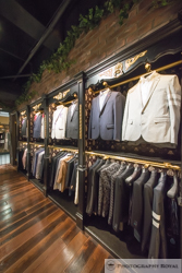 店舗画像（洋品店）