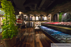 店舗画像（洋品店）