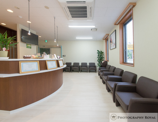 お宮参り写真　仙台ロイヤル