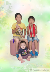 商品撮影（イメージカット）