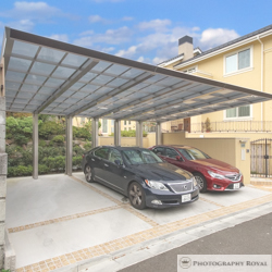 住宅・エクステリア写真