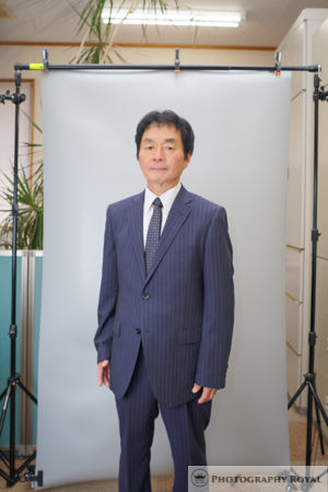 会社案内・会社概要素材撮影｜仙台市太白区写真撮影のロイヤル