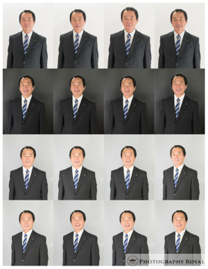 会社案内・会社概要素材撮影｜仙台市太白区写真撮影のロイヤル