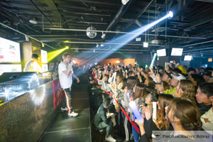 ライブ・コンサートの撮影例｜写真撮影のロイヤル