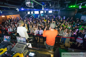 ライブ・コンサートの撮影例｜写真撮影のロイヤル