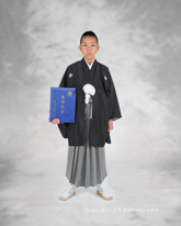 仙台市 写真館 写真スタジオのロイヤル成人式前撮り・成人式撮影