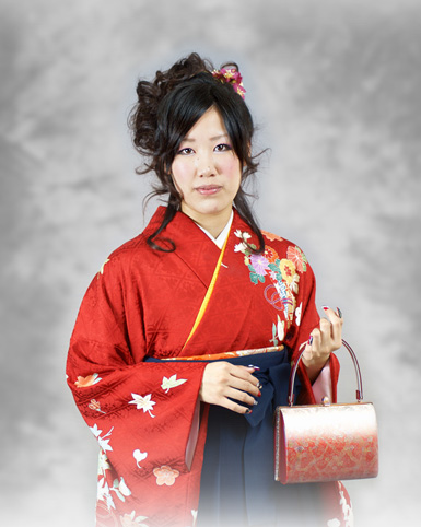 仙台卒業式写真・前撮り・後撮り・写真館・写真スタジオ写真撮影のロイヤル