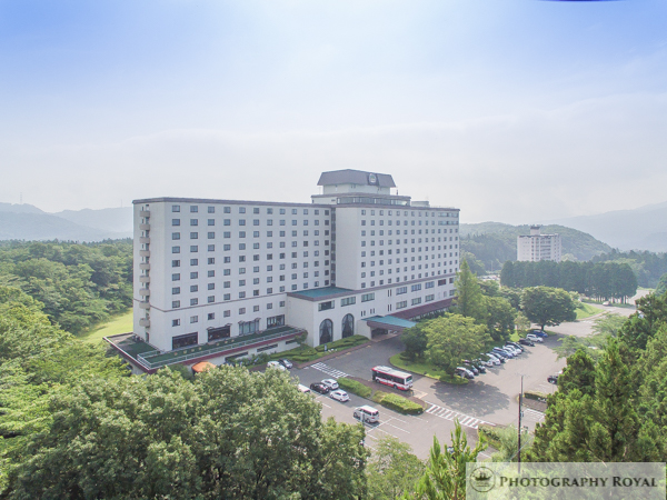 建築・エクステリア写真　写真撮影のロイヤル