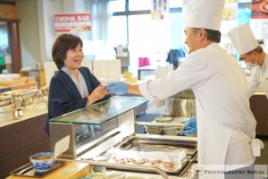 ホテル・ホテル・旅館の撮影例｜写真撮影のロイヤル
