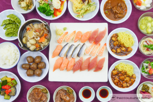 ホテル・旅館の撮影例｜写真撮影のロイヤル