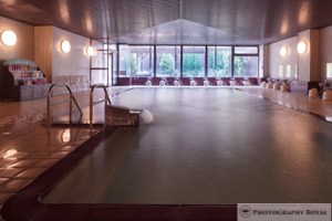 ホテル・旅館の撮影例｜写真撮影のロイヤル