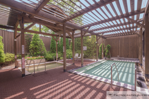 ホテル・旅館の撮影例｜写真撮影のロイヤル