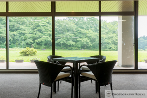 ホテル・ホテル・旅館の撮影例｜写真撮影のロイヤル