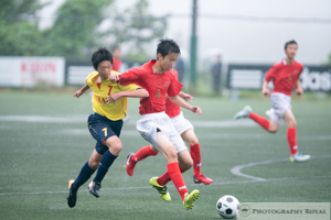 学校行事の写真撮影の一例（中学校）