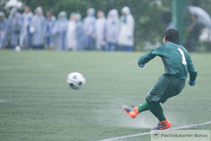 学校行事の写真撮影の一例（中学校）